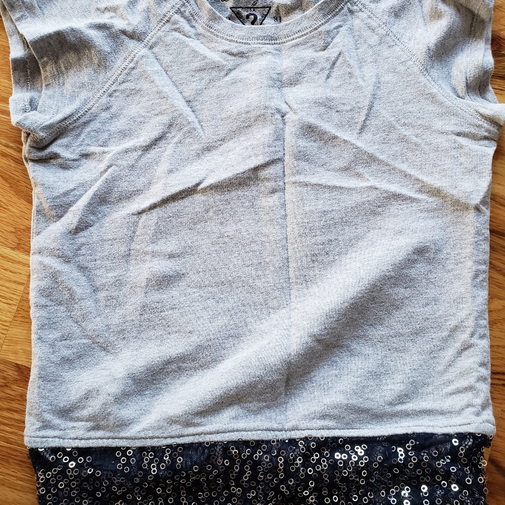 GUESS  GIRL TOP